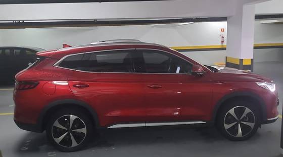 BYD SONG PLUS 1.5 DM-I HÍBRIDO AUTOMÁTICO